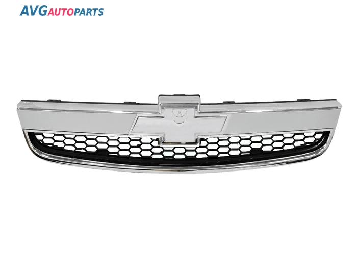 Решетка радиатора для Chevrolet Captiva