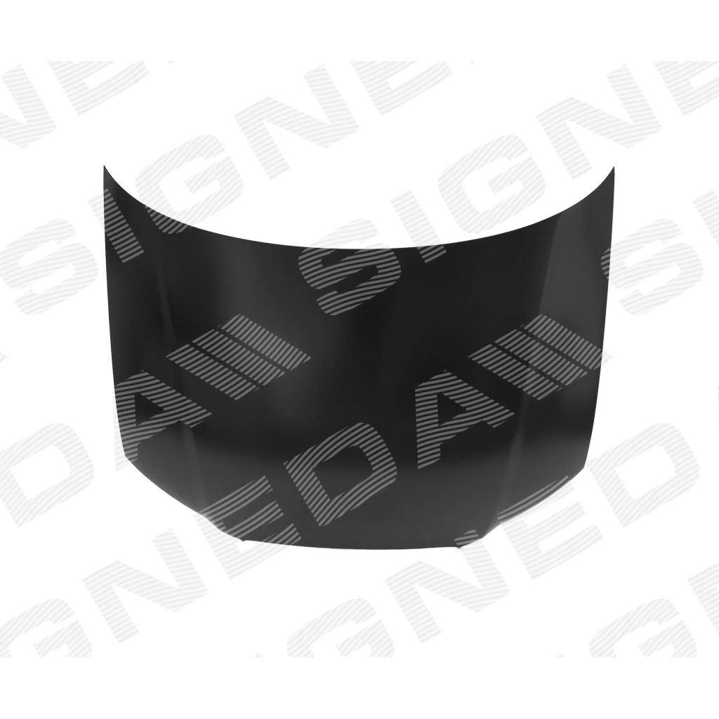 Капот для Audi A3 (8P)