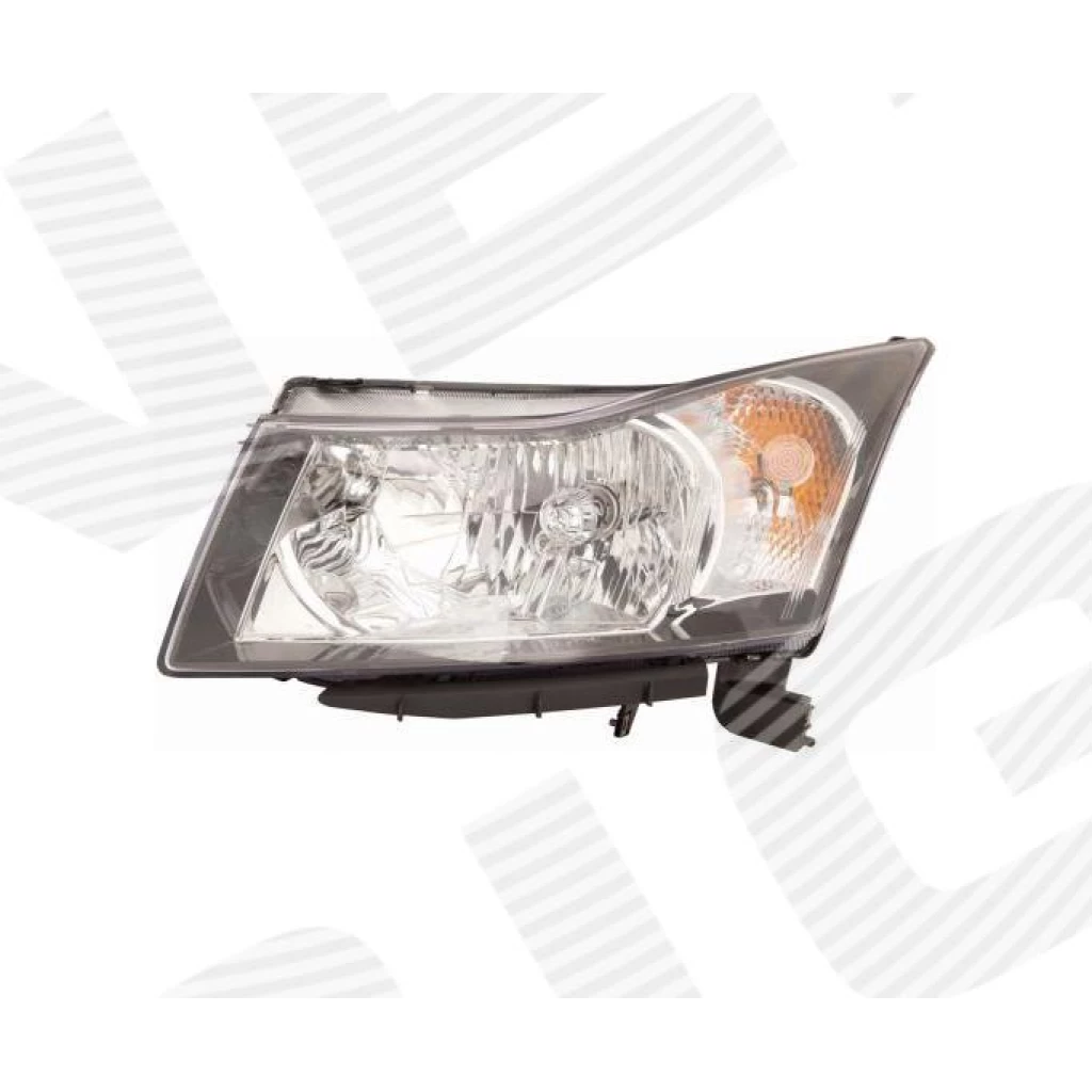 Передняя фара (левая) для Chevrolet Cruze Передняя фара (левая) для Chevrolet Cruze