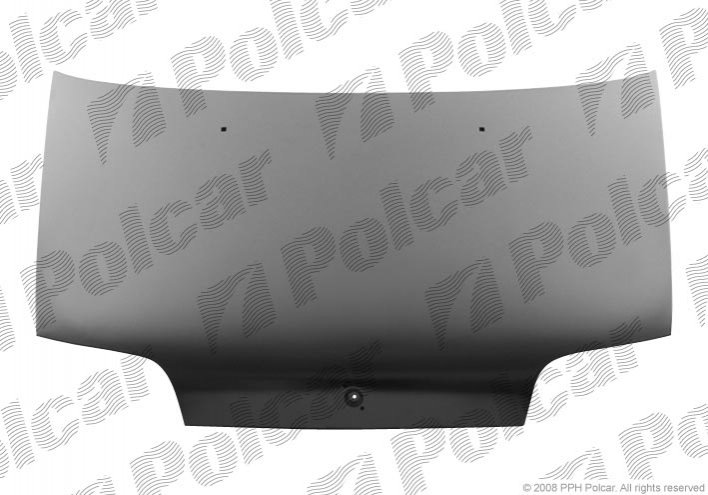 Капот для Fiat Punto (176)