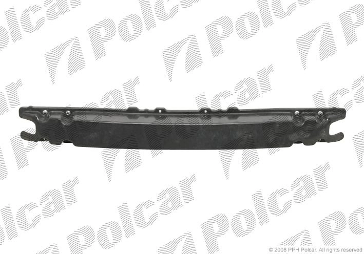 Усилитель переднего бампера для Chevrolet Lacetti (J200)
