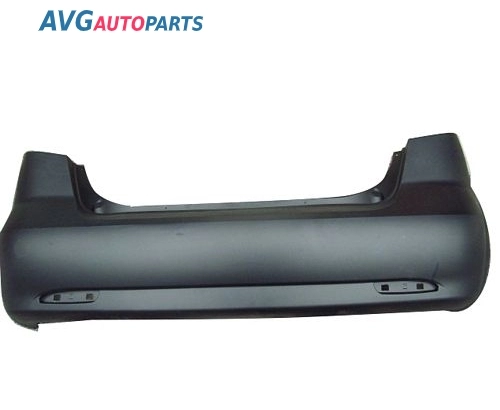 Бампер задний для Chevrolet Lacetti (J200)