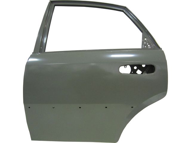 Дверь задняя (левая) для Chevrolet Lacetti (J200) Дверь задняя (левая) для Chevrolet Lacetti (J200)