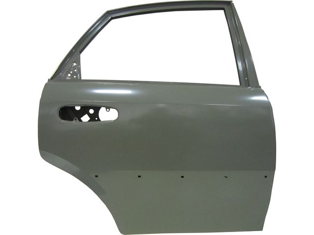 Дверь задняя (правая) для Chevrolet Lacetti (J200) Дверь задняя (правая) для Chevrolet Lacetti (J200)