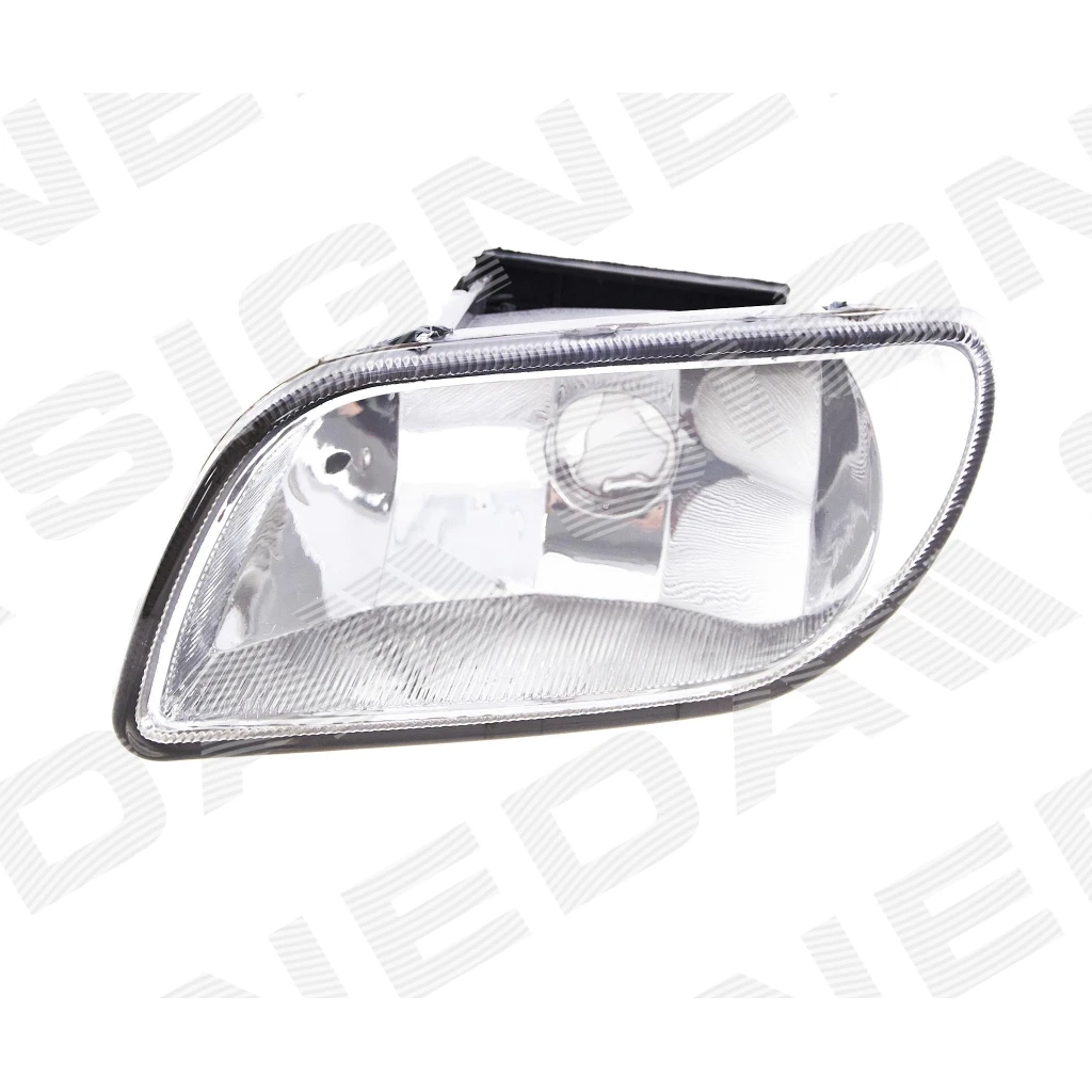 Противотуманная фара (левая) для Chevrolet Lacetti (J200) Противотуманная фара (левая) для Chevrolet Lacetti (J200)