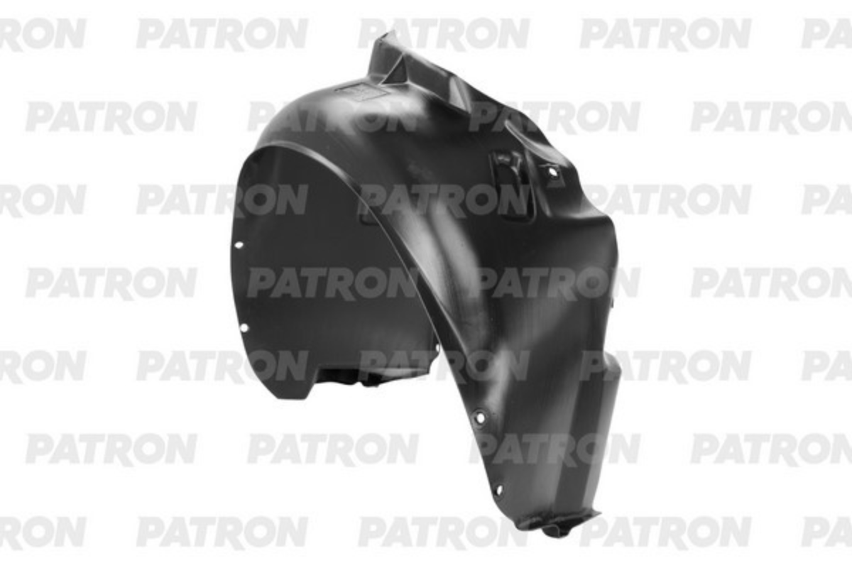 Подкрылок передний (левый) для Chevrolet Lacetti (J200)