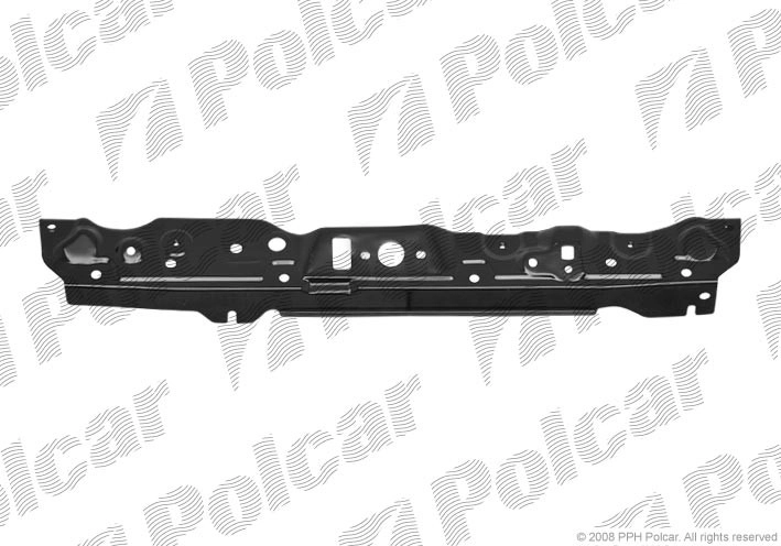 Панель передняя для Chevrolet Spark (M200)