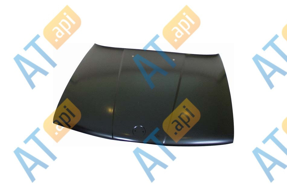 Капот для BMW 5 (E34)