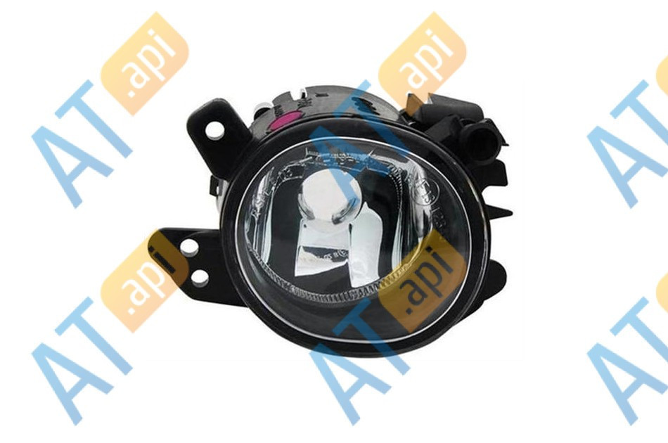 Противотуманная фара (левая) для Mercedes A (W169)