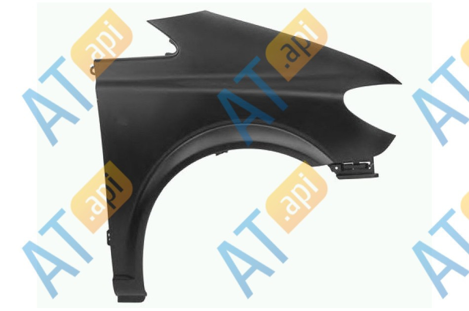 Крыло переднее (правое) для Mercedes Vito (W639)