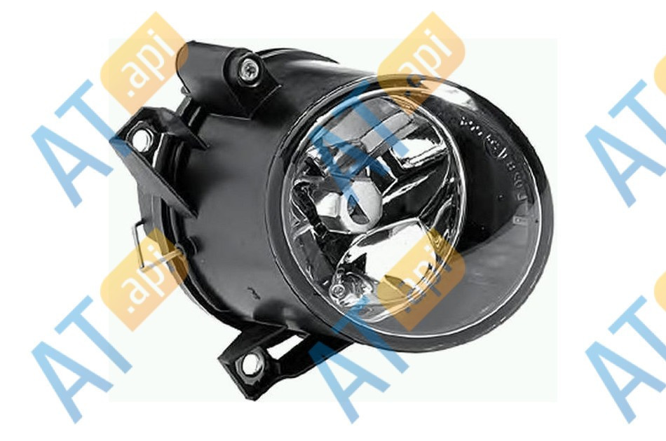 Противотуманная фара (правая) для Seat Altea (5P1)