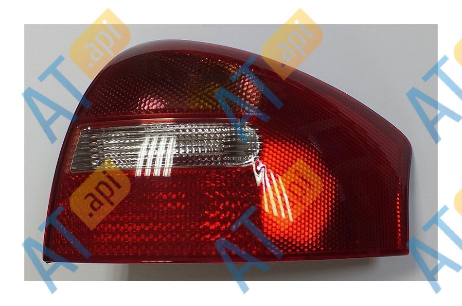 Задний фонарь (правый) для Audi A6 (C5)