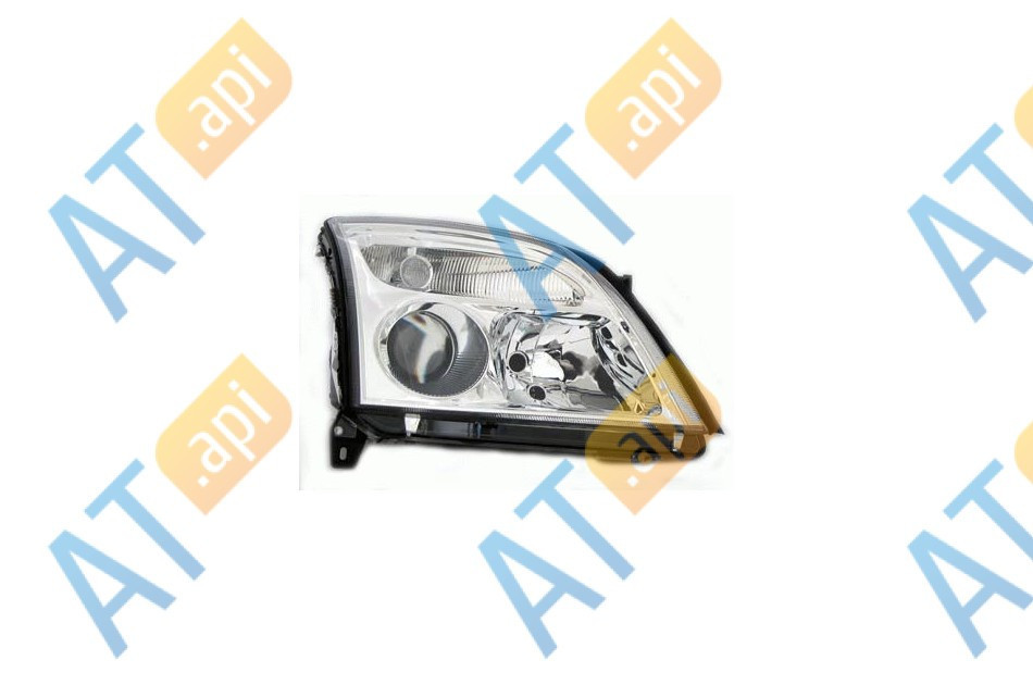 Передняя фара (правая) для Opel Signum (Z03)