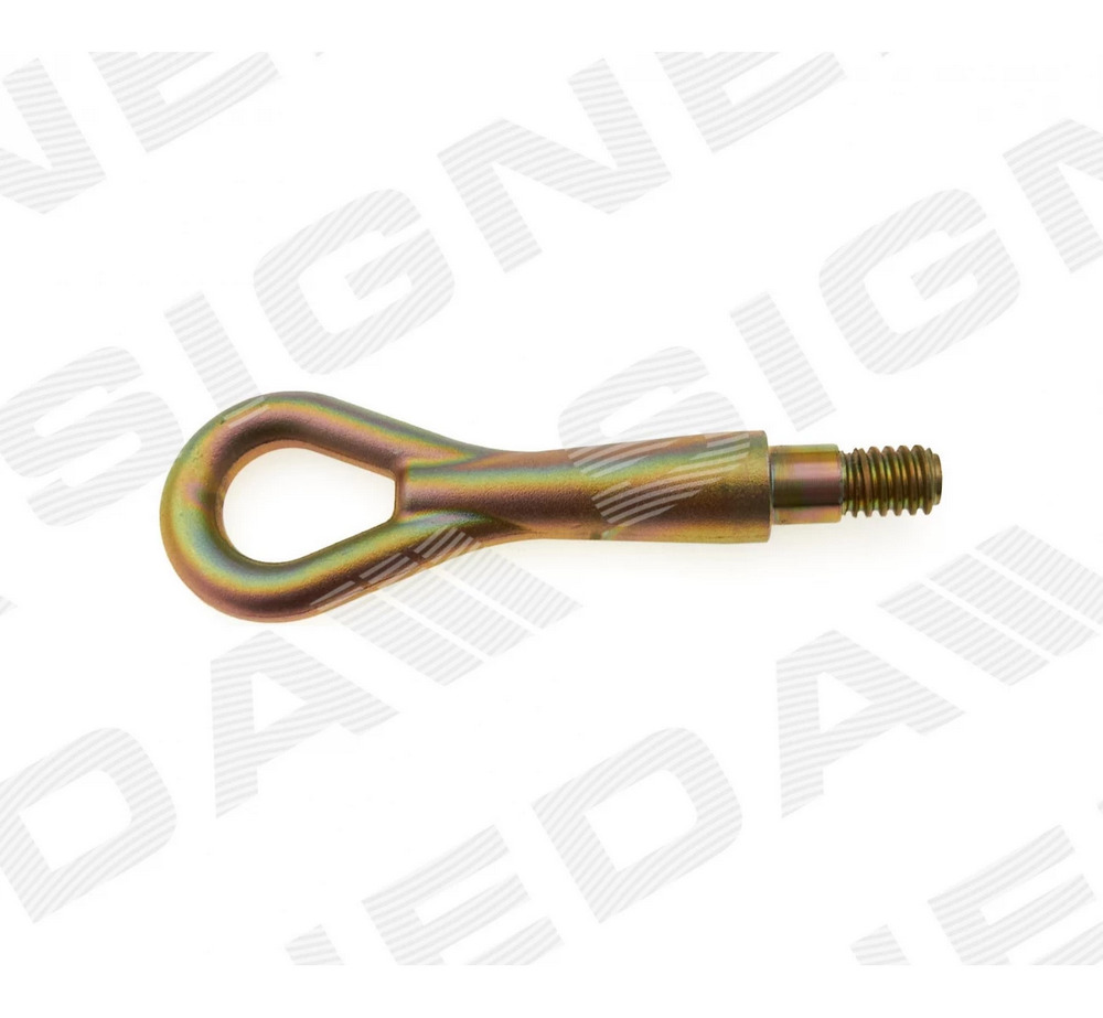 Буксировочный крюк для BMW 1 (E81,E87)