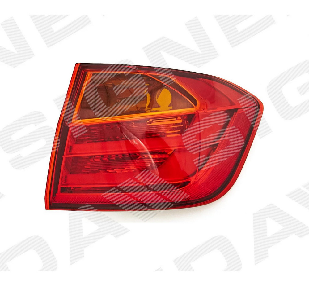 Задний фонарь (правый) для BMW 3 (F30)