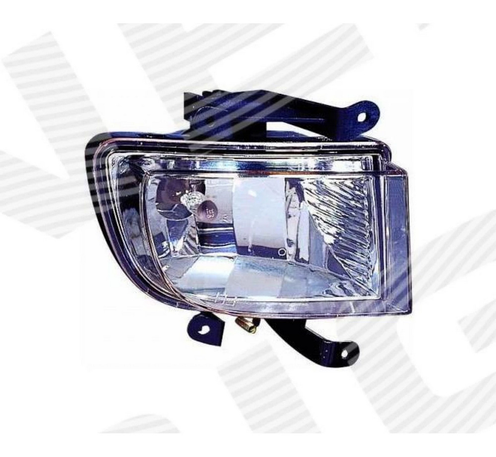 Противотуманная фара для Hyundai Getz (TB)
