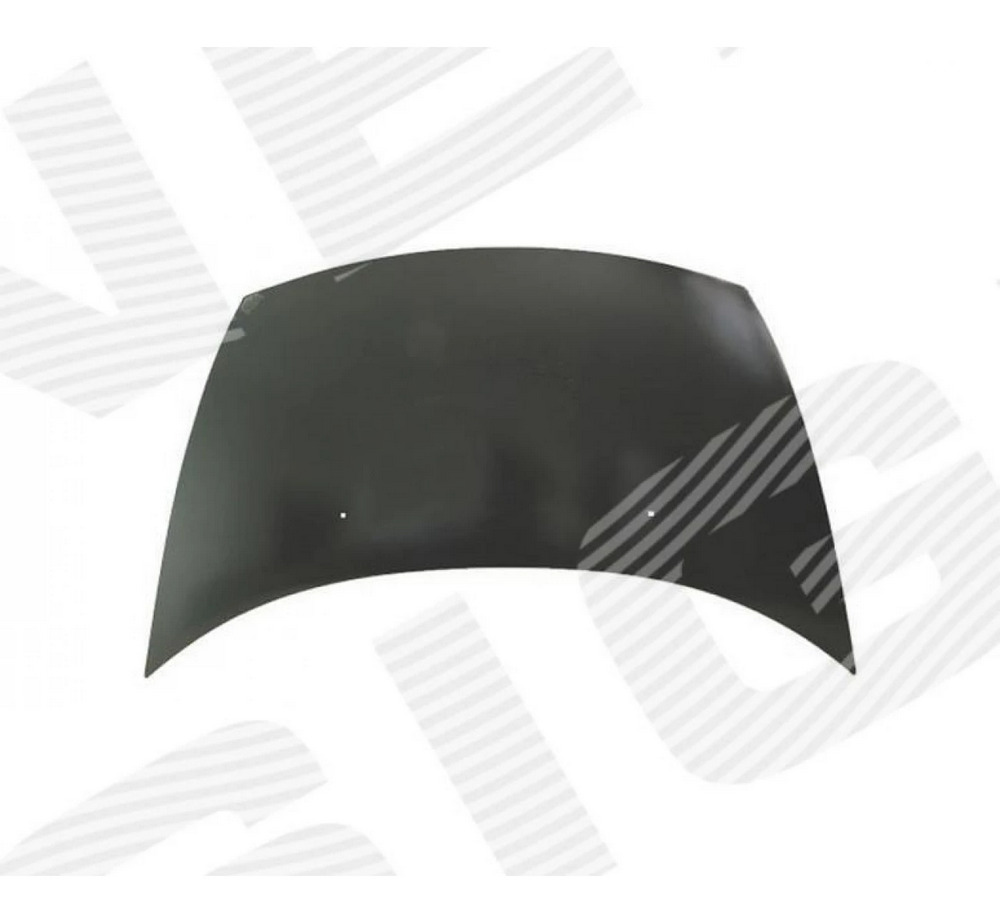 Капот для Citroen C3 (FC_)