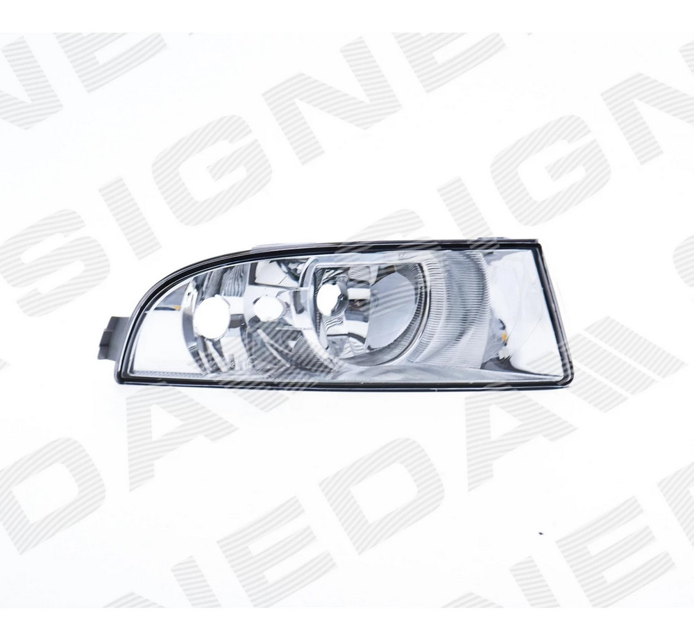 Противотуманная фара (правая) для Skoda Octavia (1Z3,1Z5) Противотуманная фара (правая) для Skoda Octavia (1Z3,1Z5)