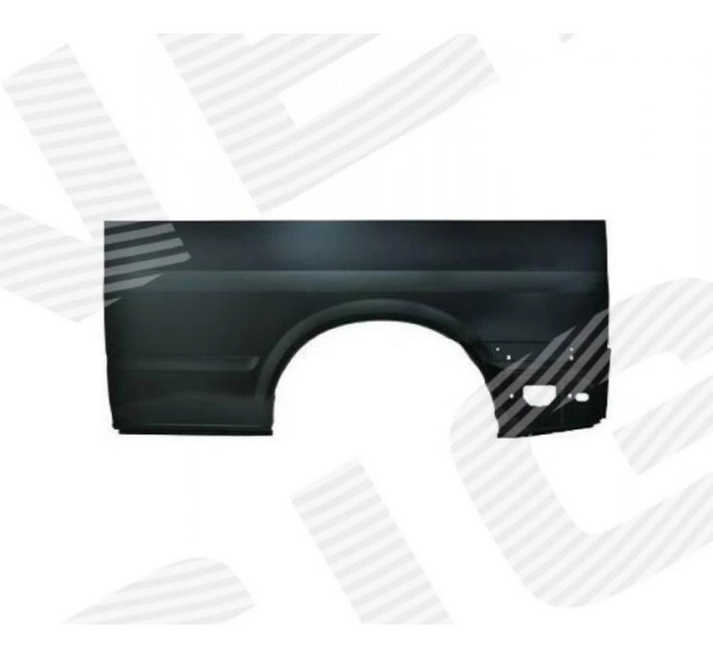 Задняя арка (левая) для Ford Transit VI