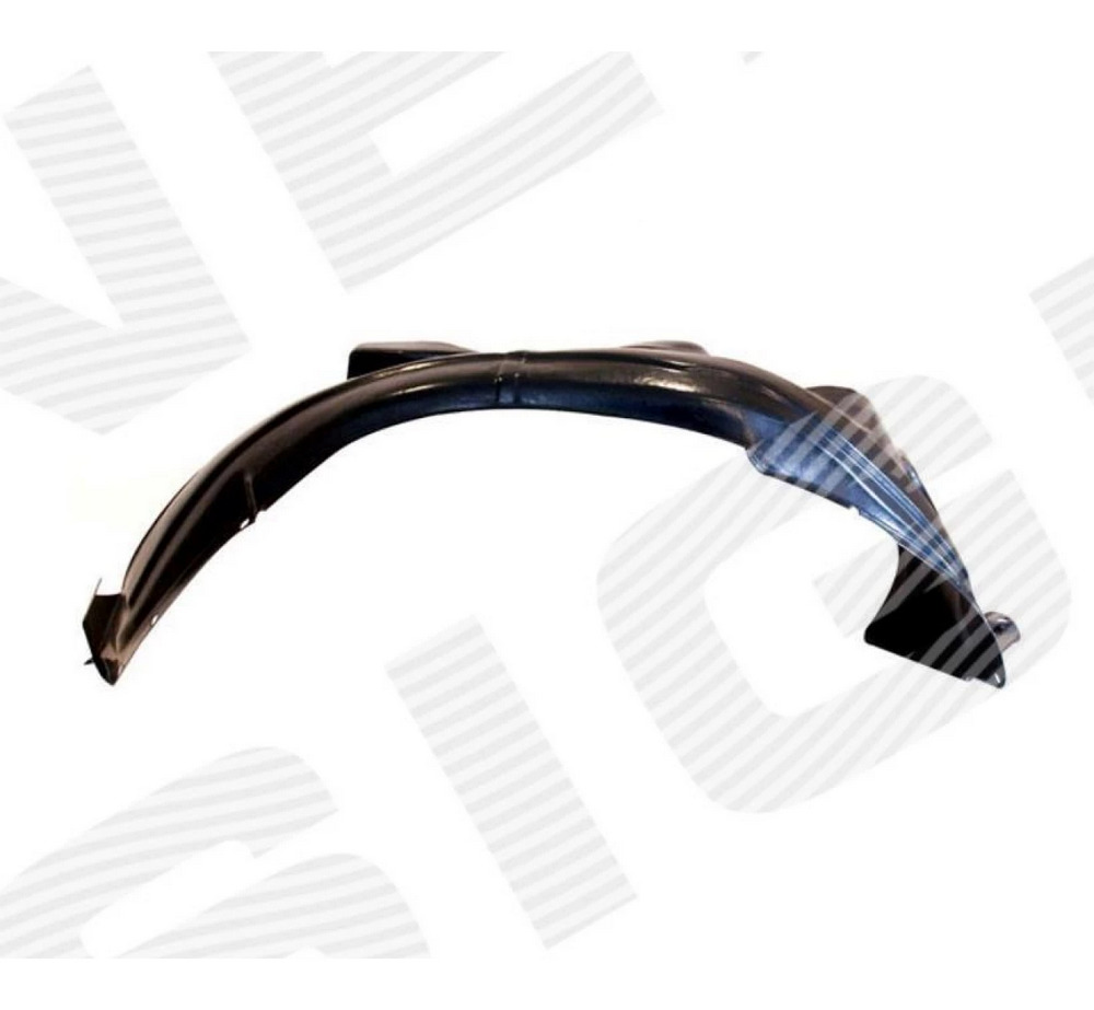 Подкрылок для Hyundai Getz (TB)
