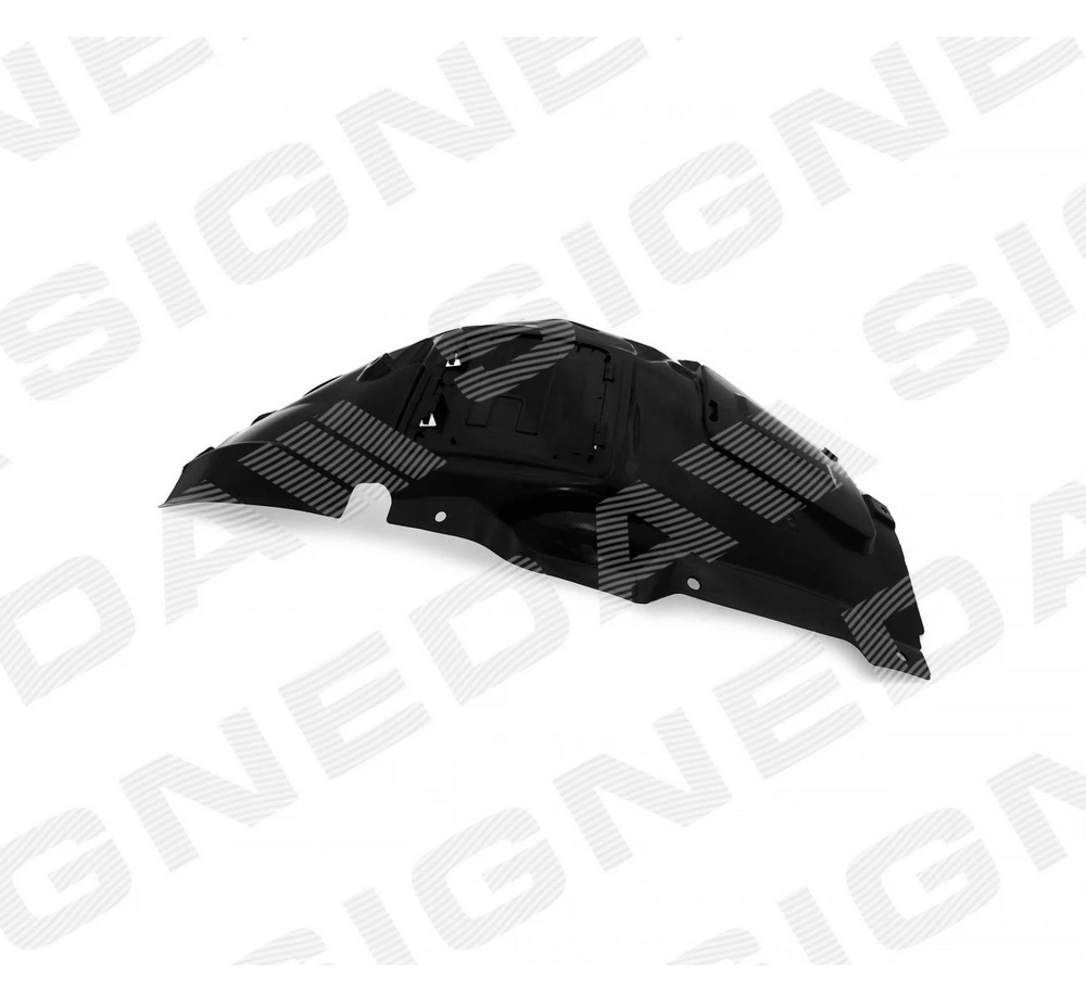 Подкрылок передний (правый) для BMW 3 (F30) Подкрылок передний (правый) для BMW 3 (F30)