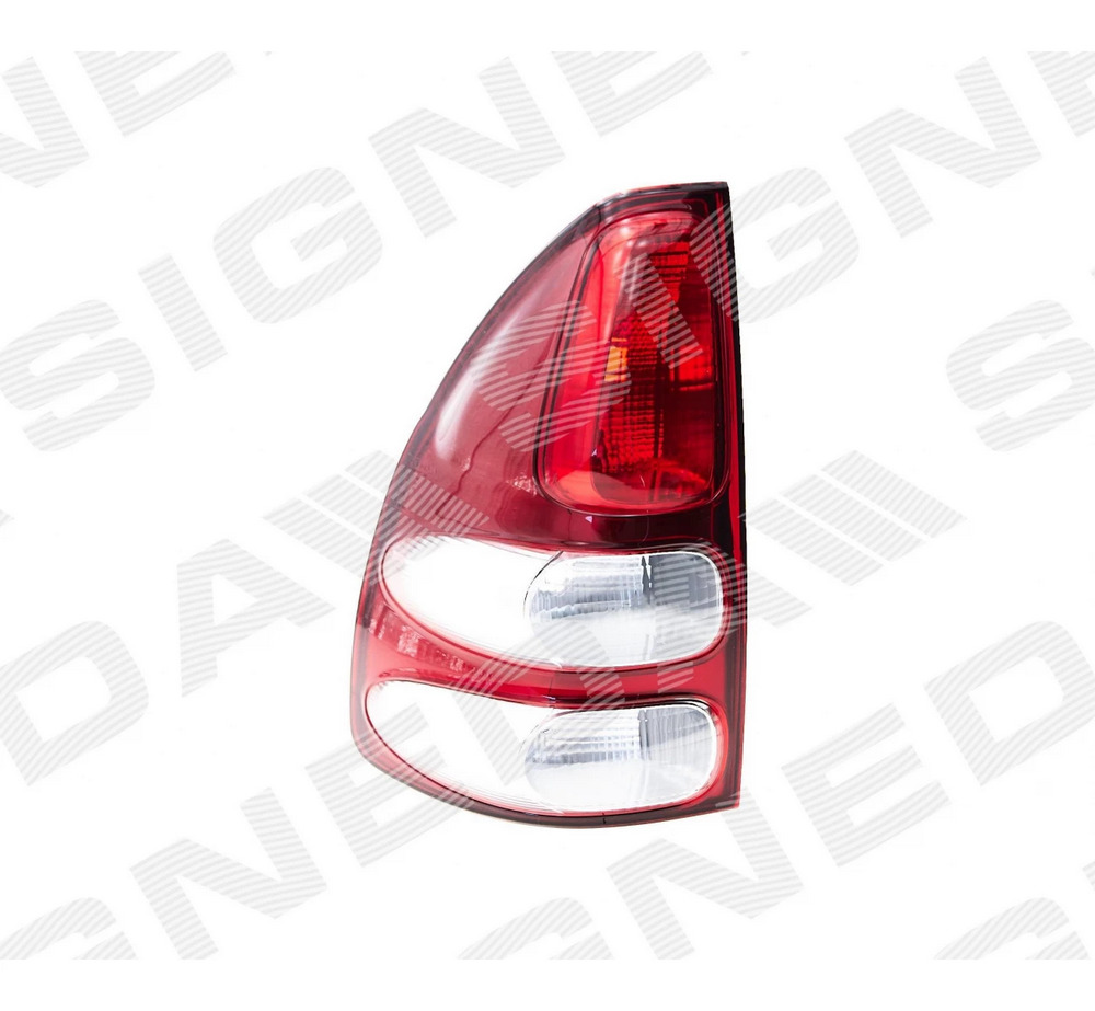 Задний фонарь для Subaru XV