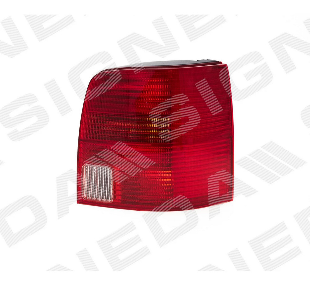 Задний фонарь (правый) для Volkswagen Passat B5 Wagon