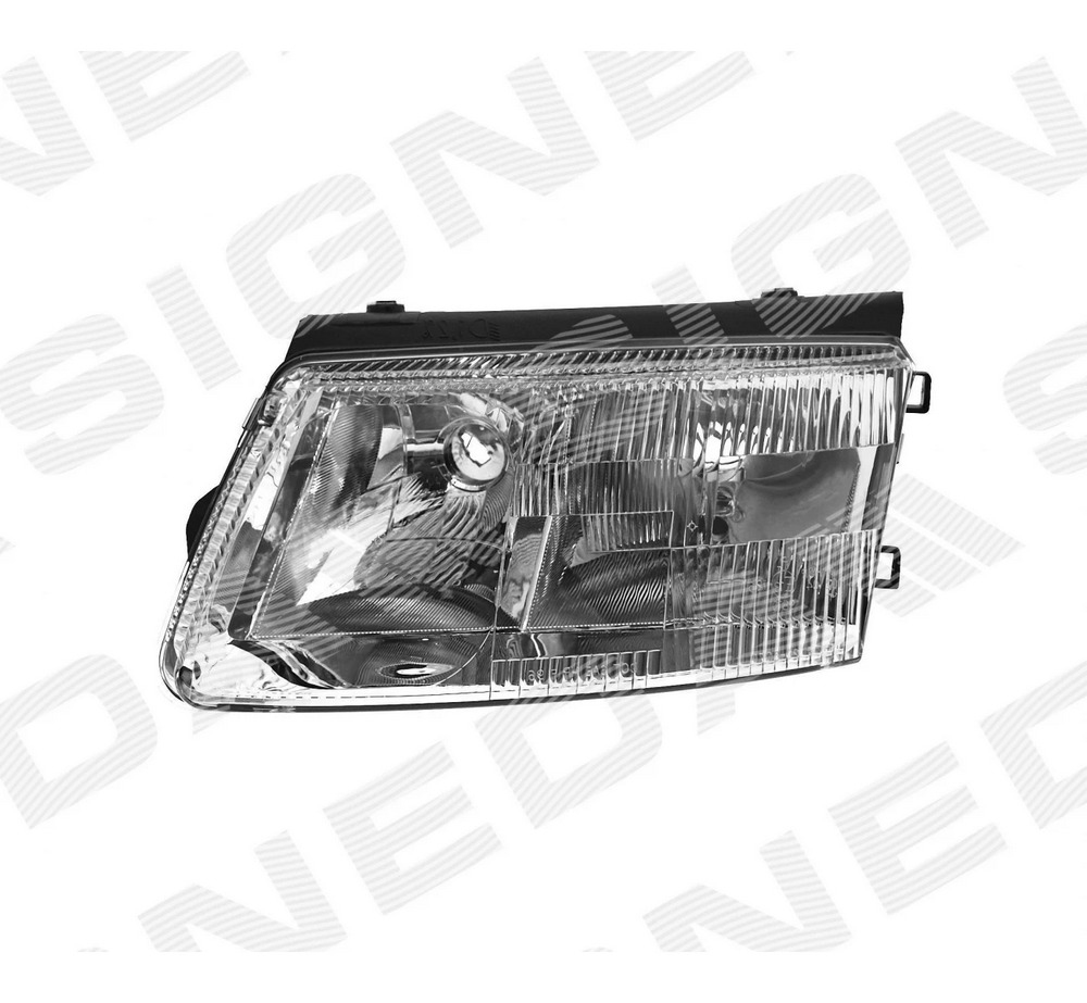 Передняя фара (левая) для Volkswagen Passat B5 Передняя фара (левая) для Volkswagen Passat B5