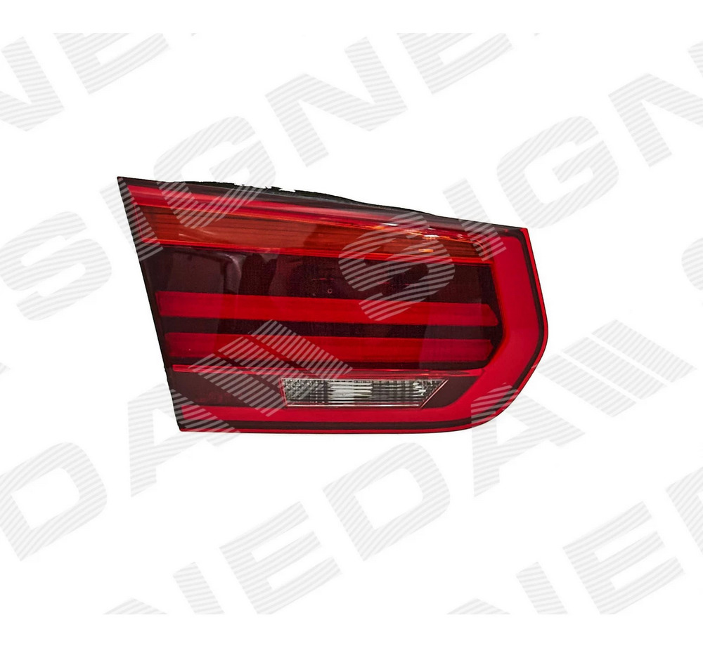 Задний фонарь (левый) для BMW 3 (F30)