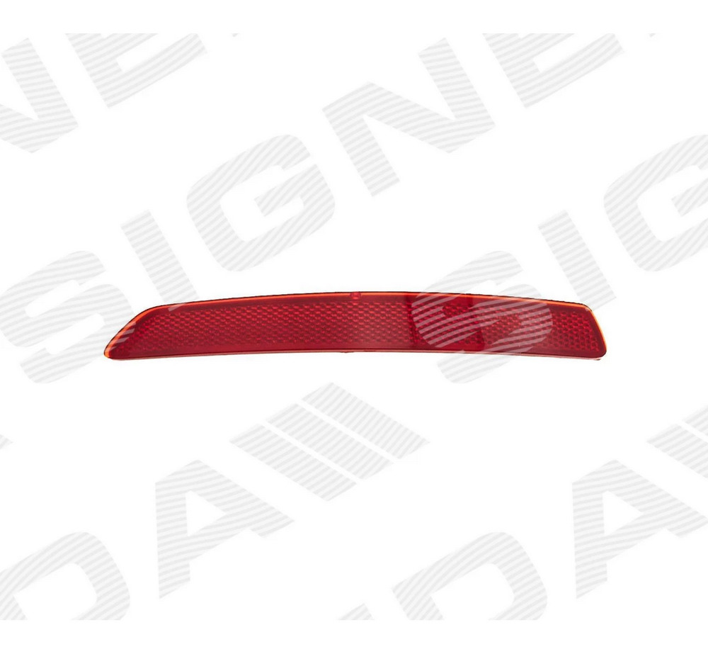 Отражатель (правый) для BMW 3 (F30)