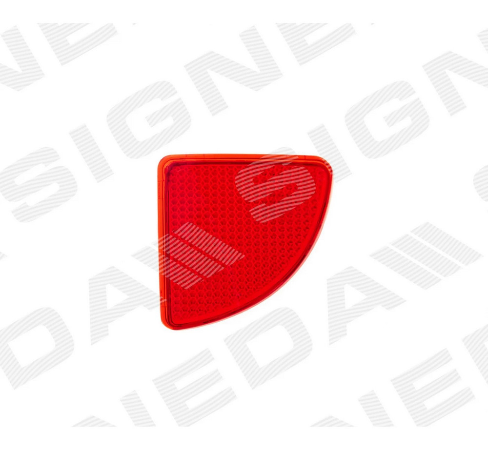 Отражатель (правый) для Dacia Logan MCV (KS_) Отражатель (правый) для Dacia Logan MCV (KS_)