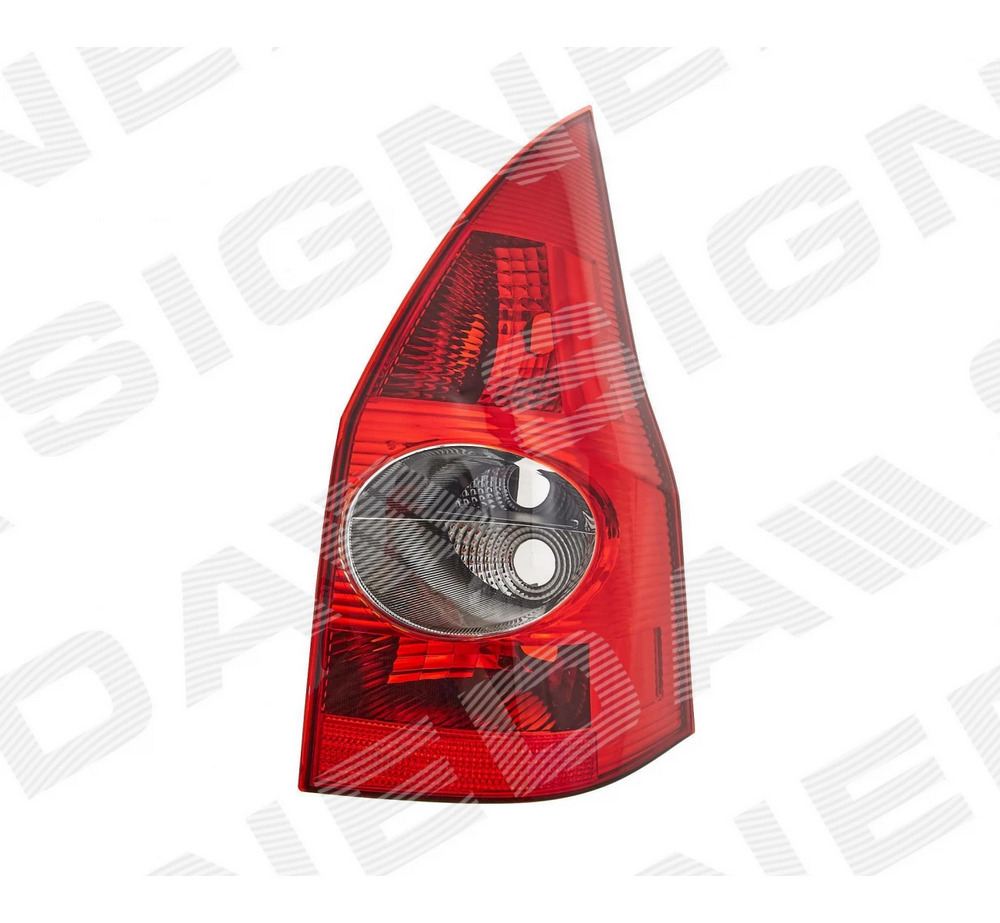 Задний фонарь (правый) для Renault Megane II Задний фонарь (правый) для Renault Megane II