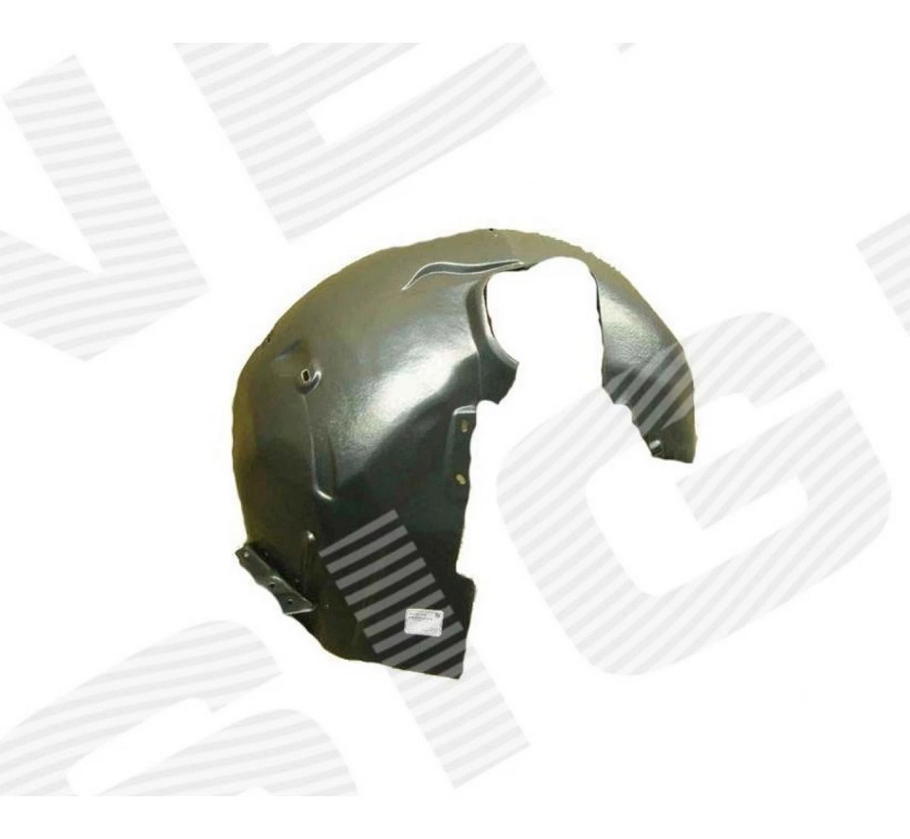 Подкрылок передний (правый) для Ford Kuga I