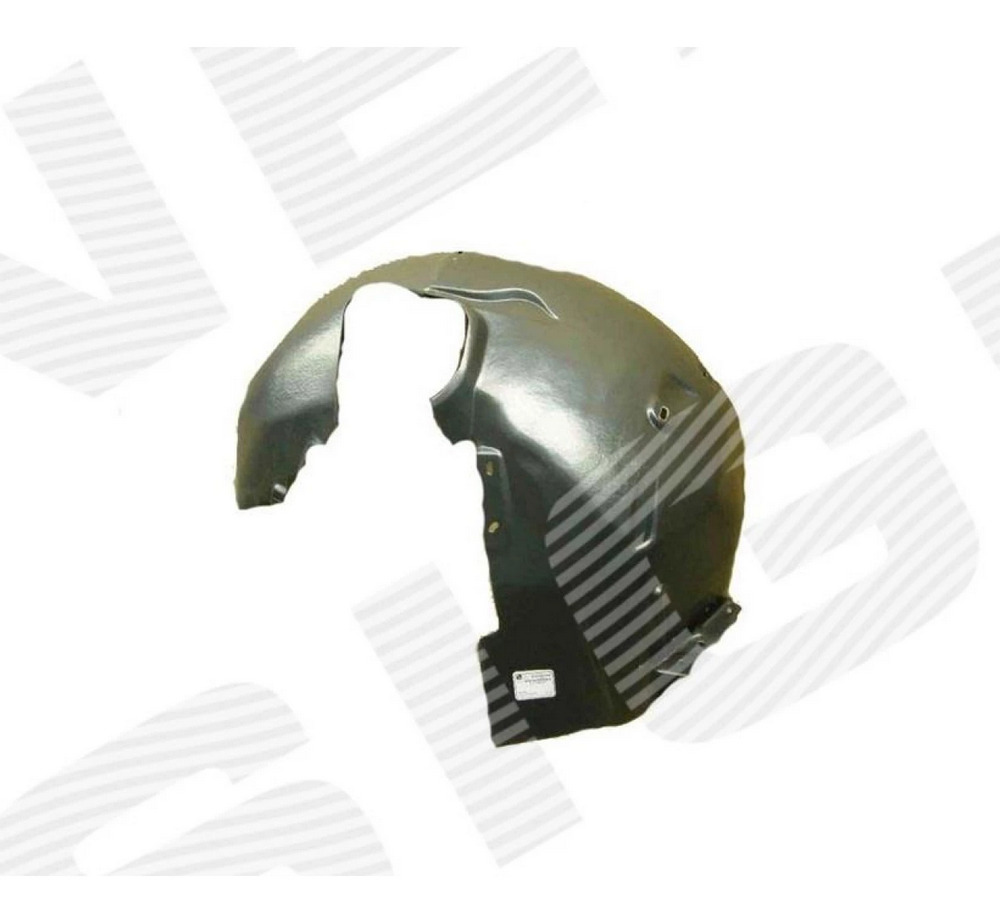 Подкрылок передний (левый) для Ford Kuga I