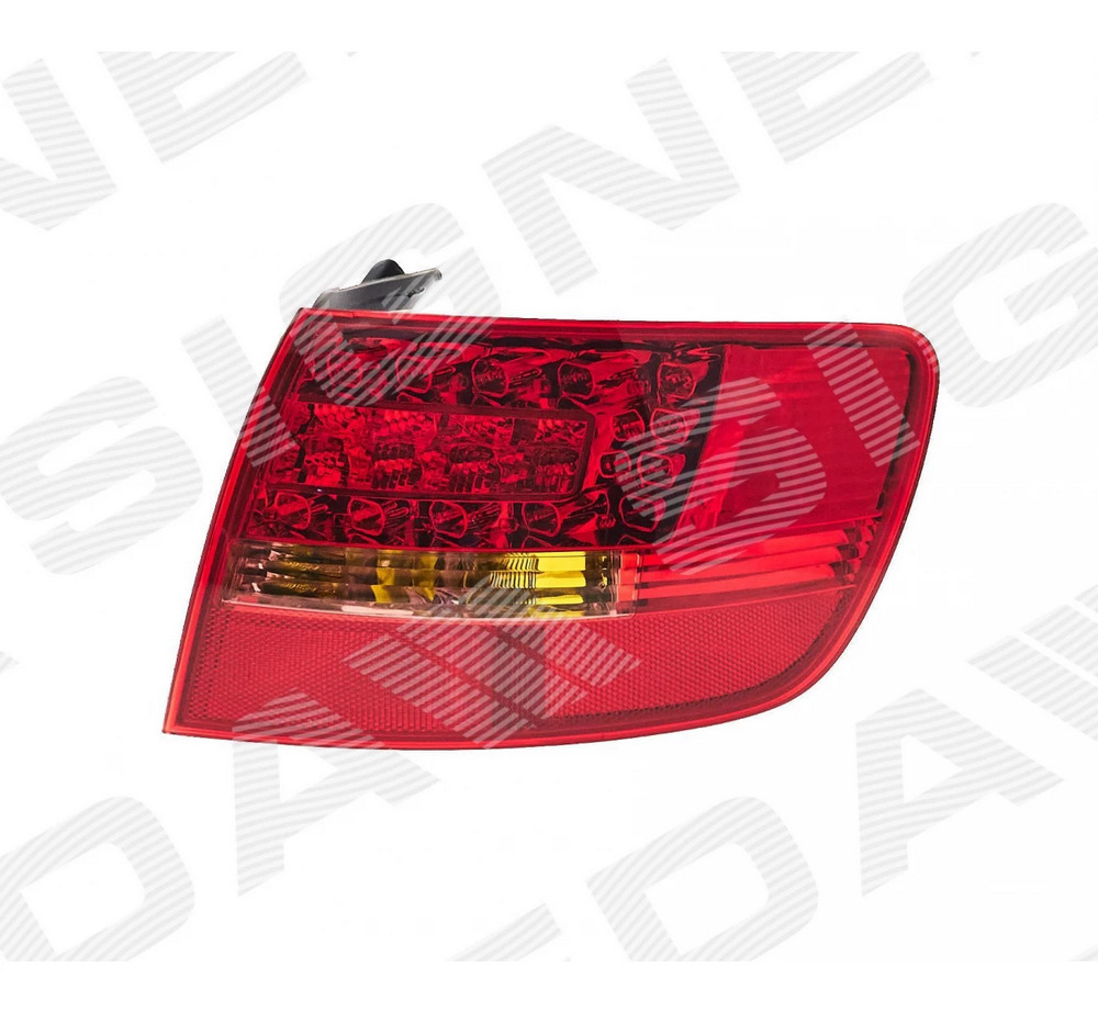 Задний фонарь (правый) для Audi A6 (C6)