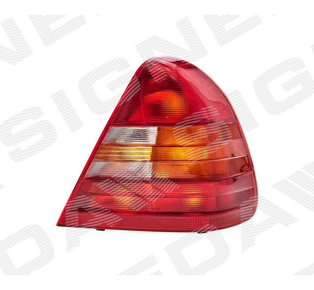Задний фонарь (правый) для Mercedes C (W202)