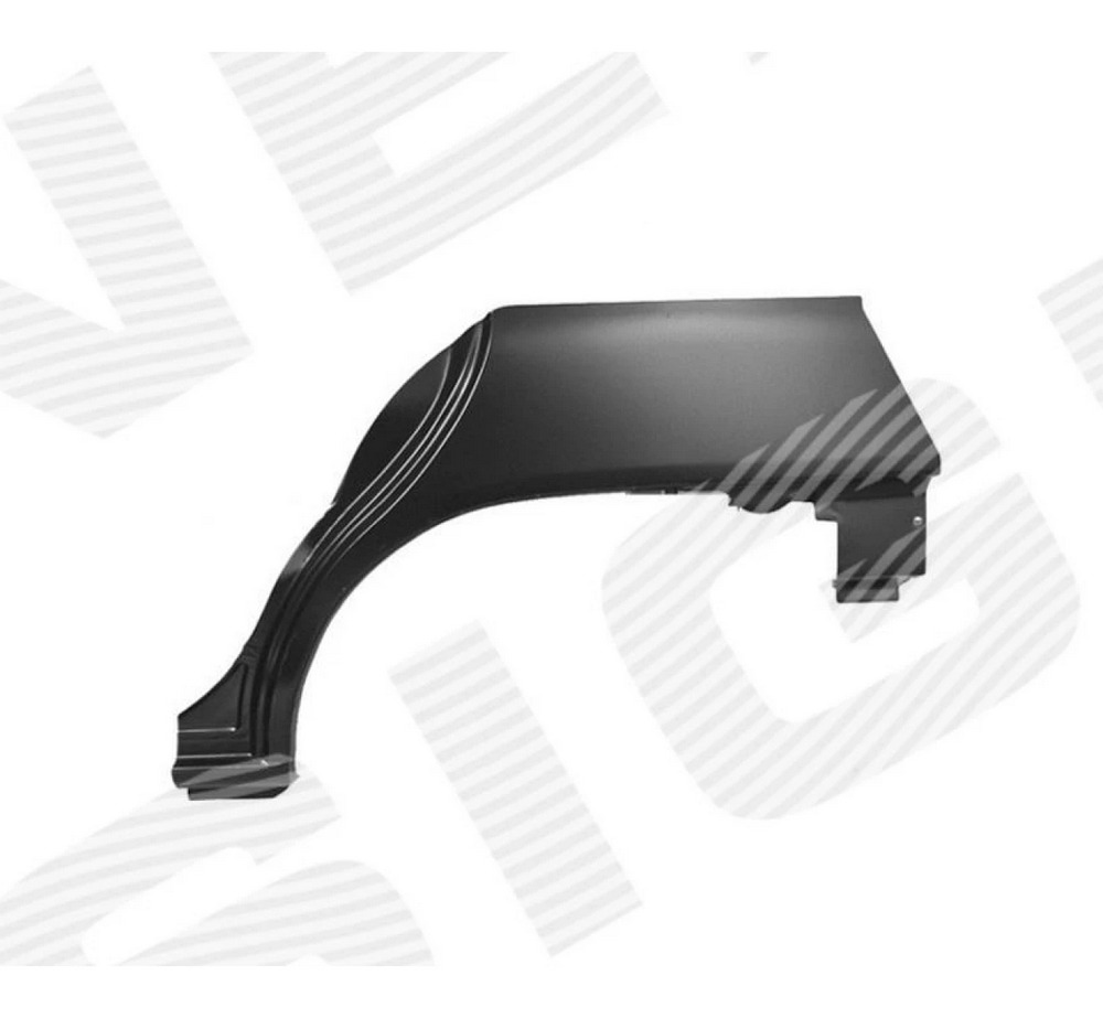 Задняя арка (левая) для Ford Mondeo I