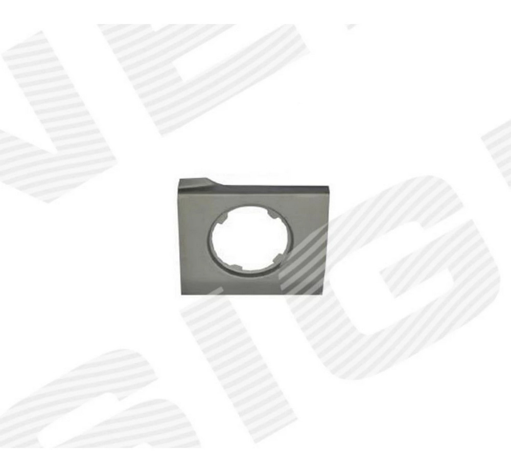 Железо вокруг бензобака для Ford Mondeo I