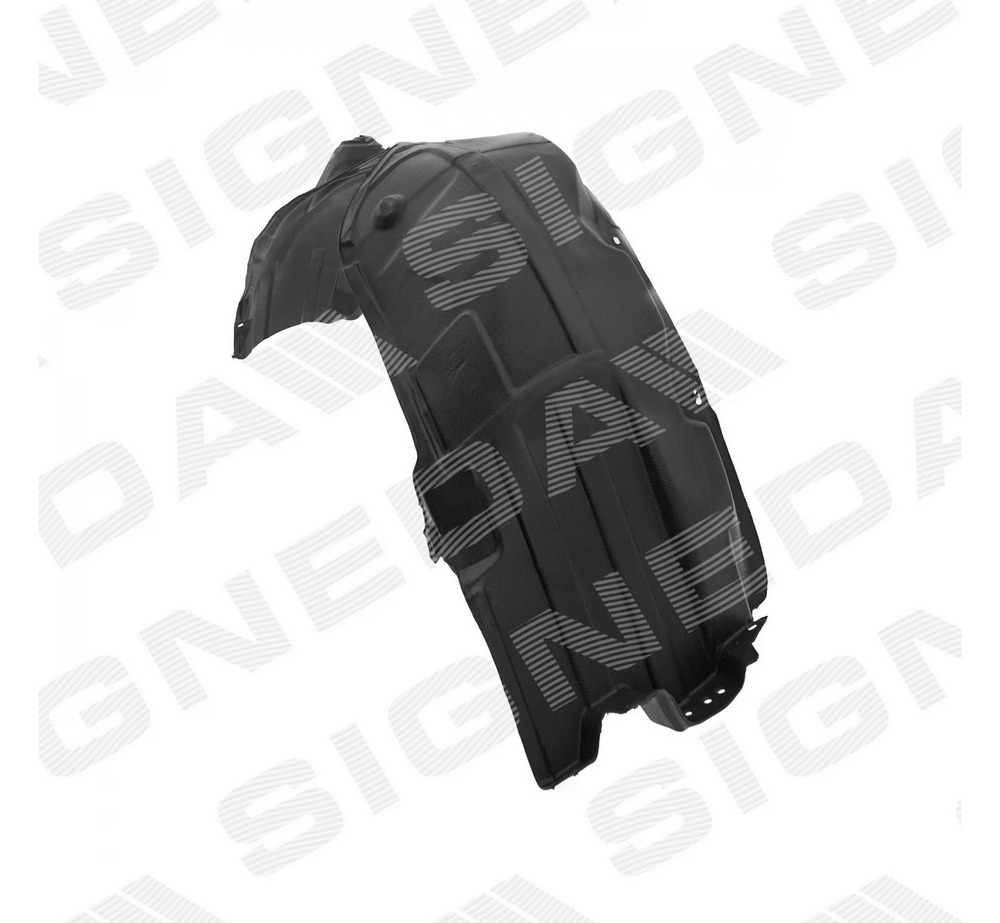 Подкрылок передний (левый) для Toyota Camry (XV50)