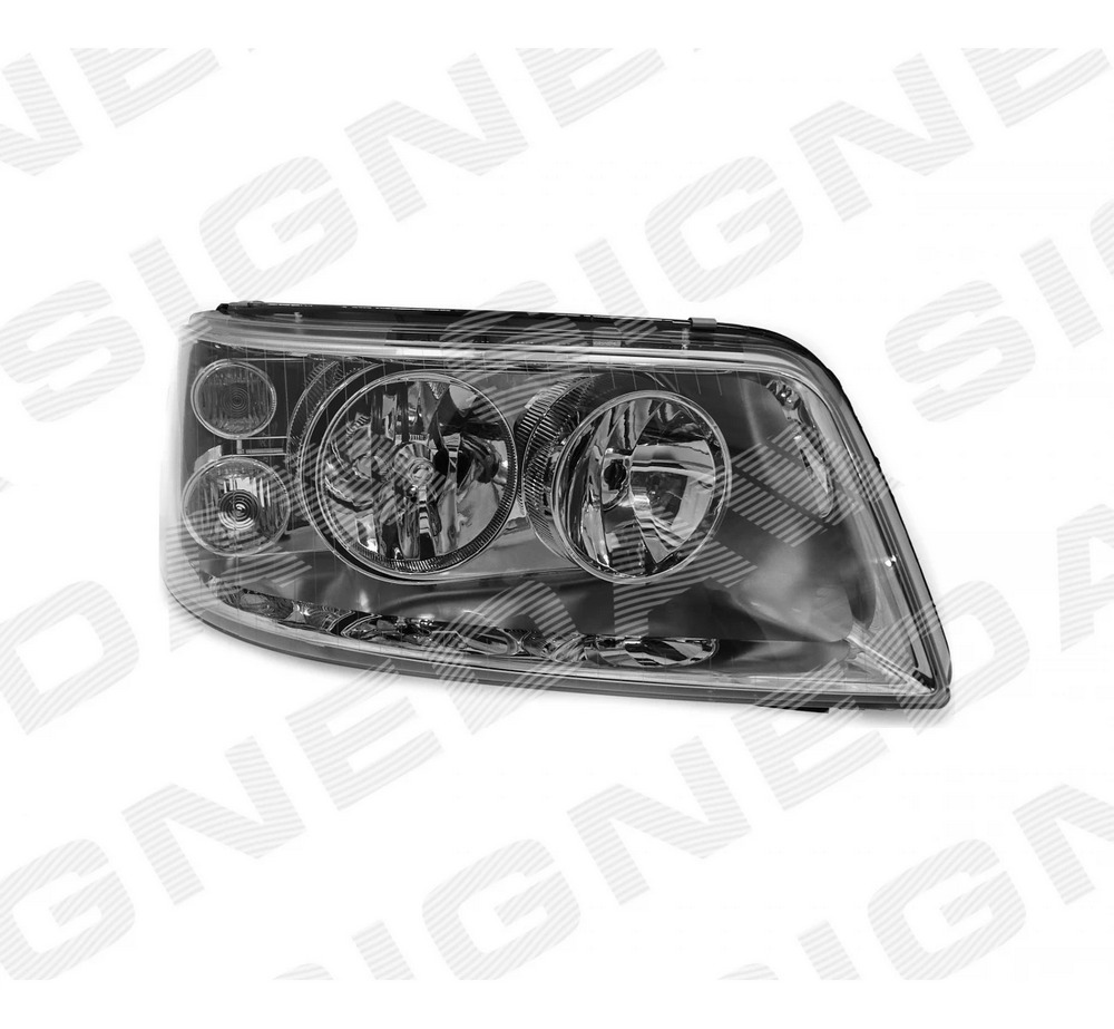 Передняя фара (правая) для Volkswagen Transporter V