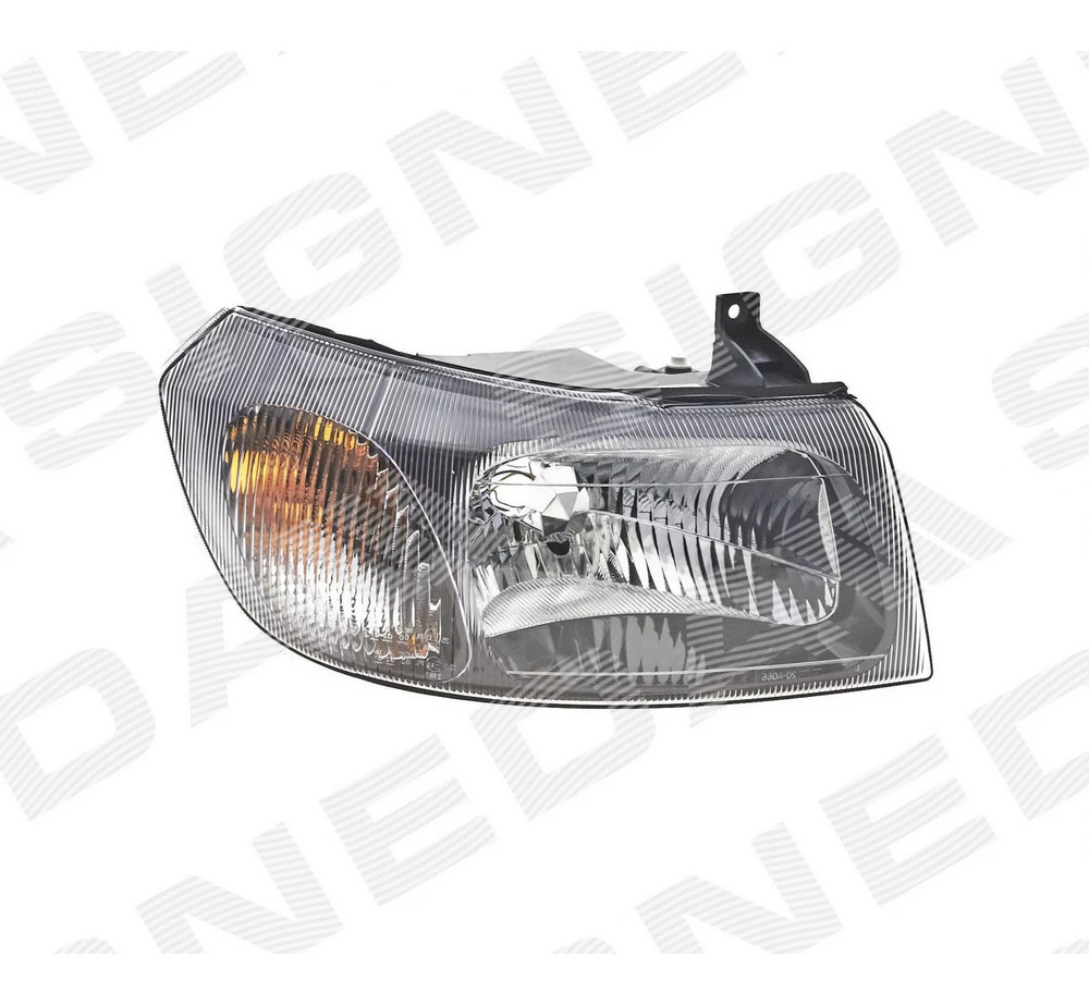 Передняя фара (правая) для Ford Transit VI Передняя фара (правая) для Ford Transit VI