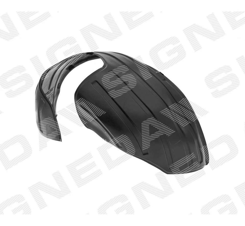 Подкрылок передний (левый) для Ford Transit VI