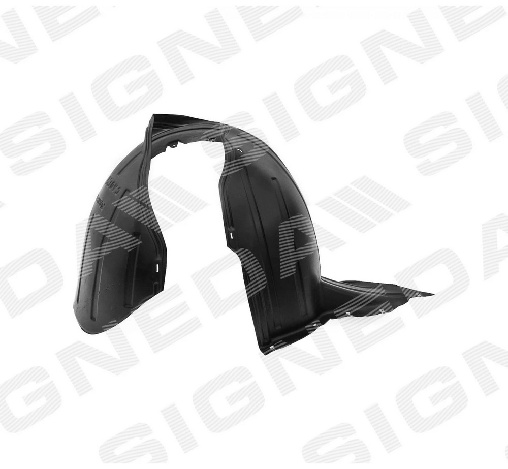 Подкрылок передний (левый) для Volkswagen Caddy III