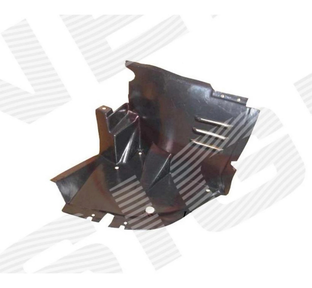 Подкрылок передний (левый) для Mercedes C (W202)