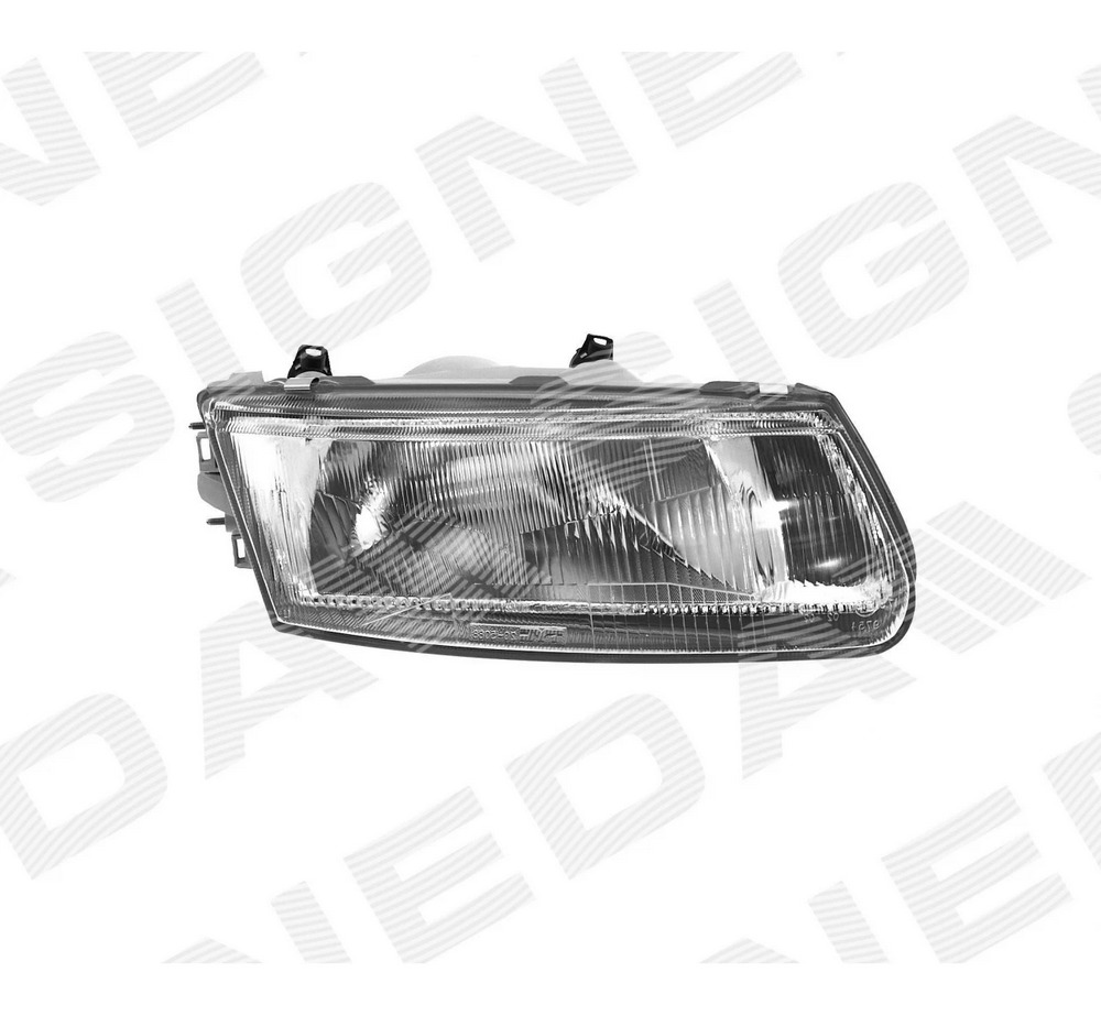 Передняя фара (правая) для Mitsubishi Carisma (DA) Передняя фара (правая) для Mitsubishi Carisma (DA)