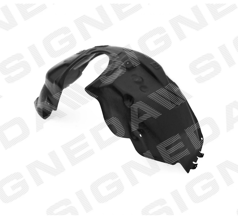 Подкрылок передний (левый) для Ford Mondeo I