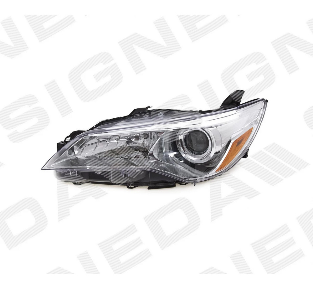 Передняя фара для Toyota Camry (XV50) Передняя фара для Toyota Camry (XV50)