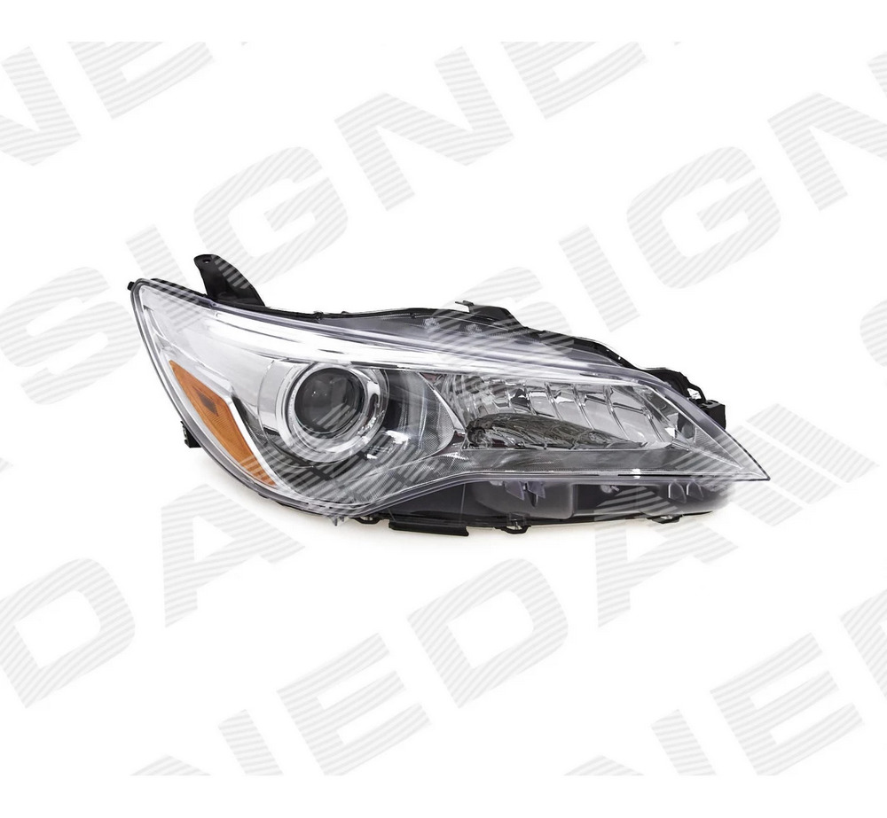 Передняя фара для Toyota Camry (XV50) Передняя фара для Toyota Camry (XV50)