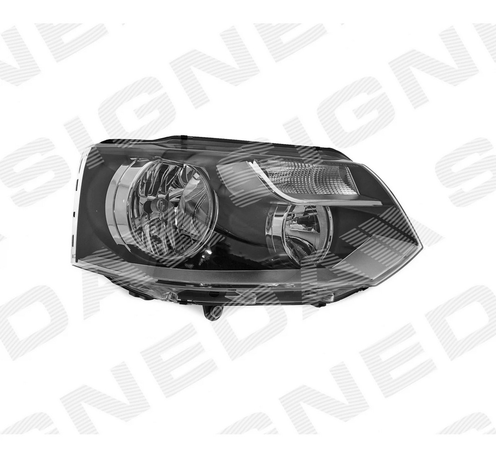 Передняя фара (правая) для Volkswagen Transporter V