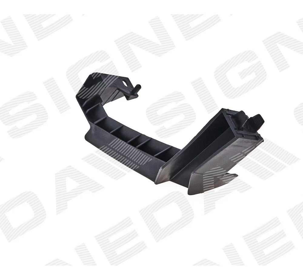 Крепление бампера (правое) для Mazda 6 (GH) Крепление бампера (правое) для Mazda 6 (GH)